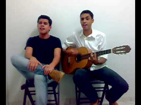 Ze Felipe & Romario