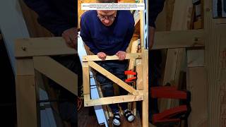 How To Keep A Frame Square Forever! This Brace Is Genius!