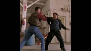 Le Flic De Shanghaï 1998