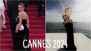 Il mio primo RED CARPET a CANNES |AC|