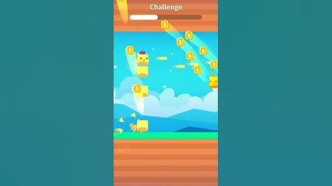 Stacky Bird Game Level 3  | Fun Bird Stack Challenge | Best Mobile Game 2025