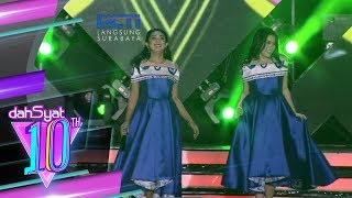 HUT DAHSYAT 10TH - Duo Anggrek 'Cikini Gondangdia' [24 Maret 2018]