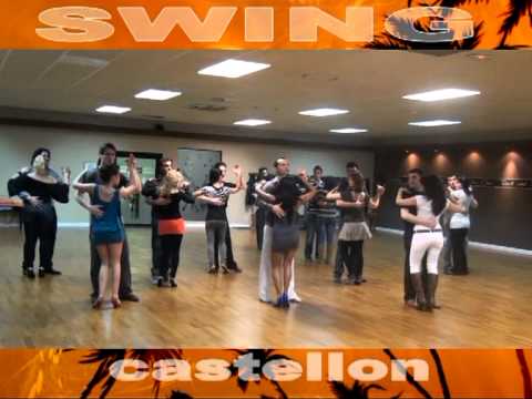 CLASES DE BACHATA BASI Y DEISY EN CASTELLON 20-02-...