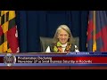 Small Business Saturday Proclamation