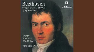 Symphony No. 3 in E-Flat Major, Op. 55, Eroica: I. Allegro con brio News