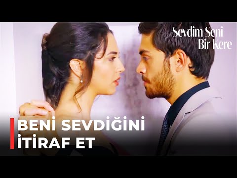 Ozan Aslım'ı Odaya Kapattı | Sevdim Seni Bir Kere