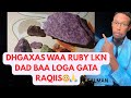 Dhagax Diamond Ah Ayaa Gabar Heshay Baaritan Kadib Wll Subscribe Saaro 