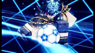 Nel Isagi Flow Animation + Ost Air Variant | Azure Latch