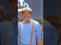 Be CURIOUS Like Blippi! 🧡👓🩵
