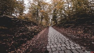 HERBST-GRAVEL-TOUR: FÜRTH - WESCHNITZ - LÄRMFEUER - HAMMELBACH - ERZBERG // 2K // DJI Osmo Action 3