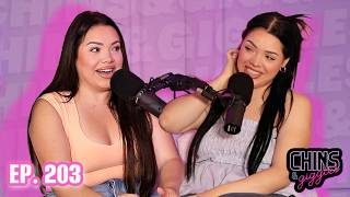 Mom Makeovers and More Kids?? Mother's Day Episode | Chins & Giggles Ep. 203