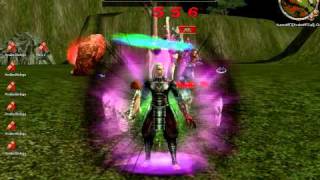 AURORAMT2 1 HIT SKILL KILLER.avi