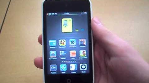 Secure you iDevice with "PDF Patcher 2"