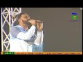 احمد الصادق   حرام حبيبي   مهرجان الجزيرة الثالث 2018م