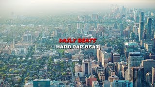 Hard Rap Beat - Jungle | 105 bpm
