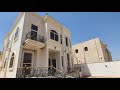 5 Bed luxurious Villa for sale in Ajman 100% Freehold