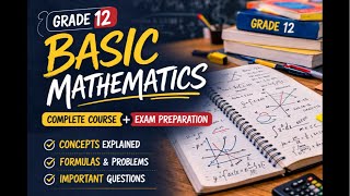Final shot to Tangent and Normal | Application of derivatives | Basic Math | Grade 12