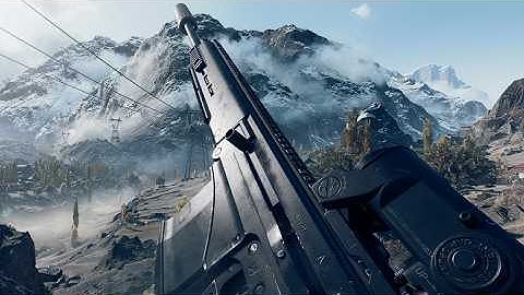 SVK-8.6 | Battlefield 6 Gameplay (No Commentary)