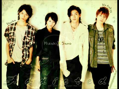 Hana Kimi OST 3-Ikemen Boogie[HD]