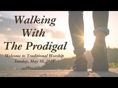 Traditional Worship 5-10-2026 | Meeting the Skeptic with Grace | Beautiful Savior Lutheran Church