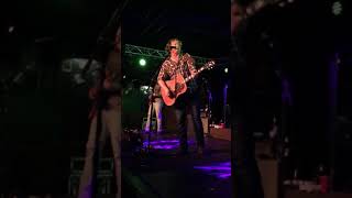 William Clark Green sings BRAND NEW song “Hit You Where it Hurts” LIVE