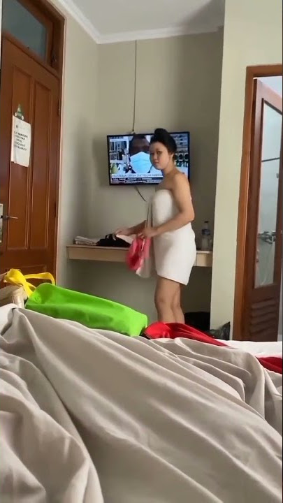 bigo hot || polwan yang lagi viral
