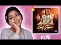 The VIBES are UNREAL! For the love of New York - Polo G ft. Nicki Minaj [REACTION]