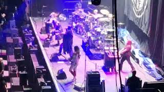 Turmion Kätilöt - Sano kun riittää (live) - 21.11.22 - Wembley Arena, London