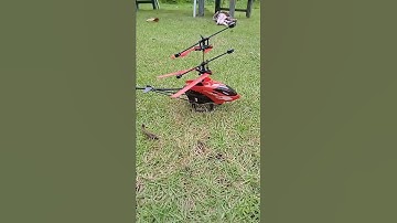 RC helikopter murah tp tidak murahan