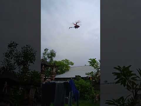 RC helikopter murah
