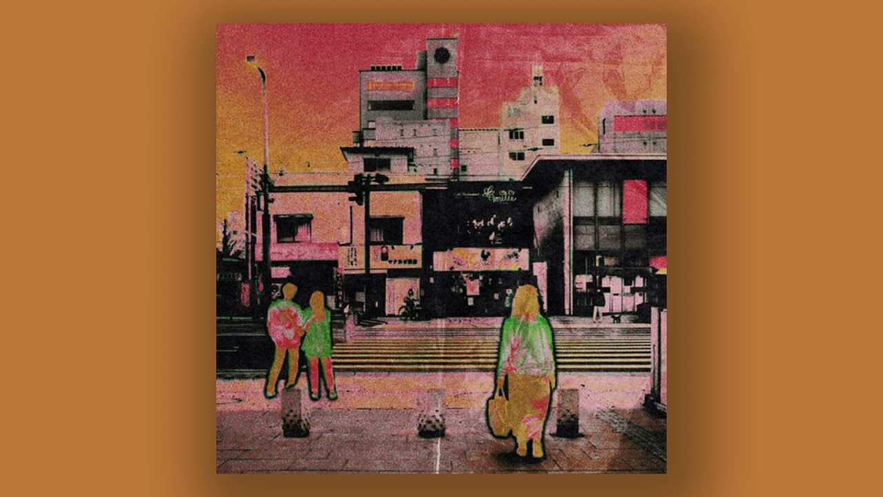 [FREE] MAC MILLER TYPE BEAT - "CABIN FEVER"