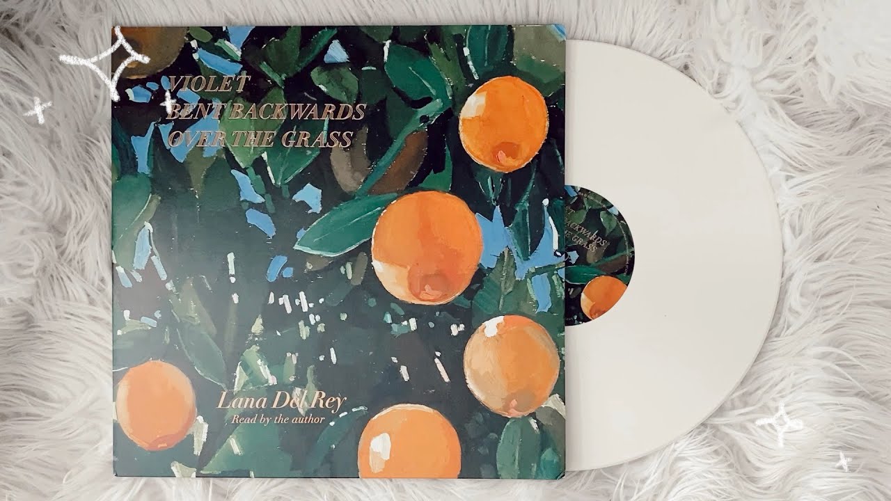 lana-del-rey-violet-bent-backwards-over-the-grass-vinyl-unboxing