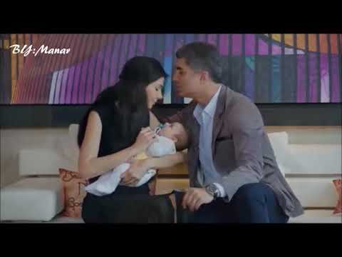 انت احلي حاجه فيا كهرمان اليف