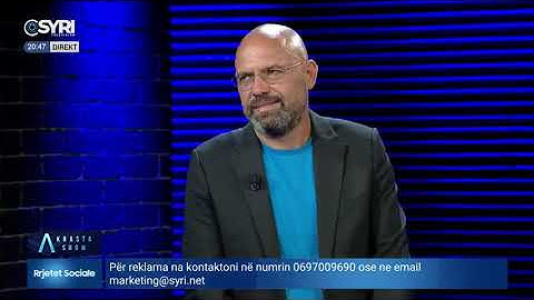 Ylli Manjani - Adi Krasta në 