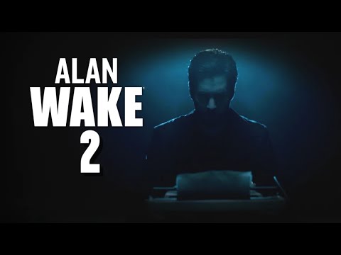 Video: Gelombang Ketiga DLC Datang Untuk Alan Wake