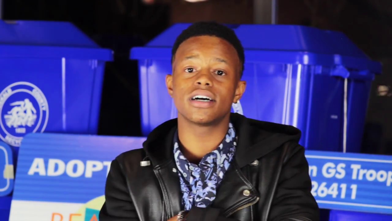 Stone Mountain Lithonia Clean Up