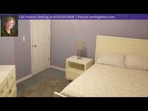 210 CARSONS COURT, Pocomoke City, MD home video tour