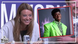 Lil Nas X Is A Marketing Genius  Fnp Clips