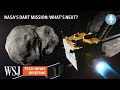 NASA Smashed a Spacecraft Into an Asteroid. Now What? | WSJ Tech News Briefing