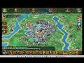 March of Empires PBCFC LostUil Whiplash vs POATAN 