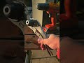 Black &amp; Decker 20v drill. Keyless chuck replacement.