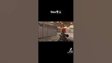 Accidental headshot #csgo #cs2 #headshot #insane