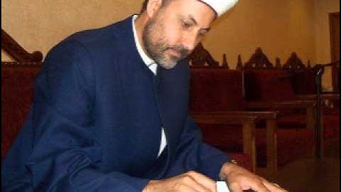 Surat Yusof - Sheikh Mohammad Hoblos - سورة يوسف - الشيخ محمد حبلص