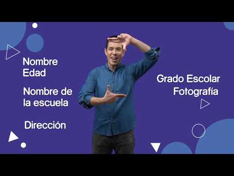 Video: ¿Qué significa la palabra credencial?