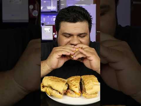 Comi o Maior