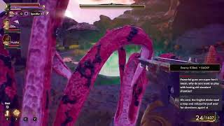 Lets Stream The Outer Worlds Part 9 - Bugs, Hats, And Cystipigs