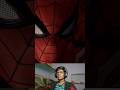 Who's That Persons #spidermanremastered