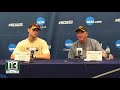 2018 D-III World Series Game 7: Swarthmore postgame