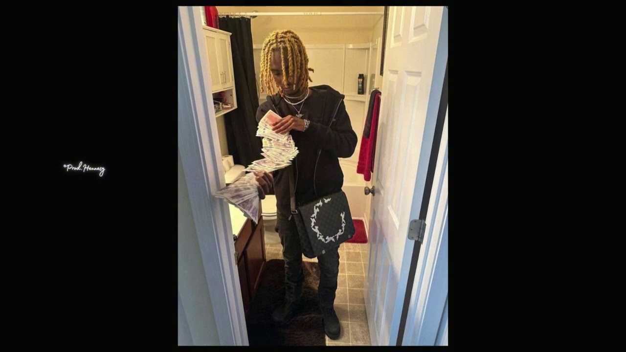 [FREE] Osamason x Glokk40spaz Type Beat – "MULA" | Rap Type Beat