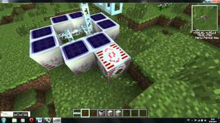 Tekkit - How to make an oil refinery